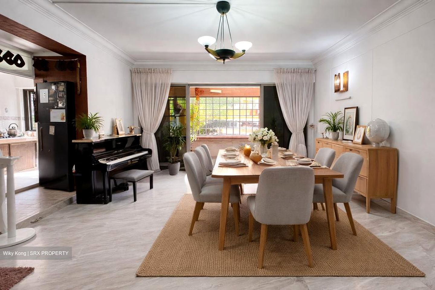 Blk 606 Elias Road (Pasir Ris), HDB Executive #529359501